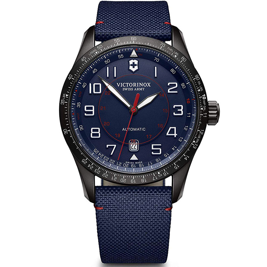 Часы Victorinox Swiss Army AirBoss 241820